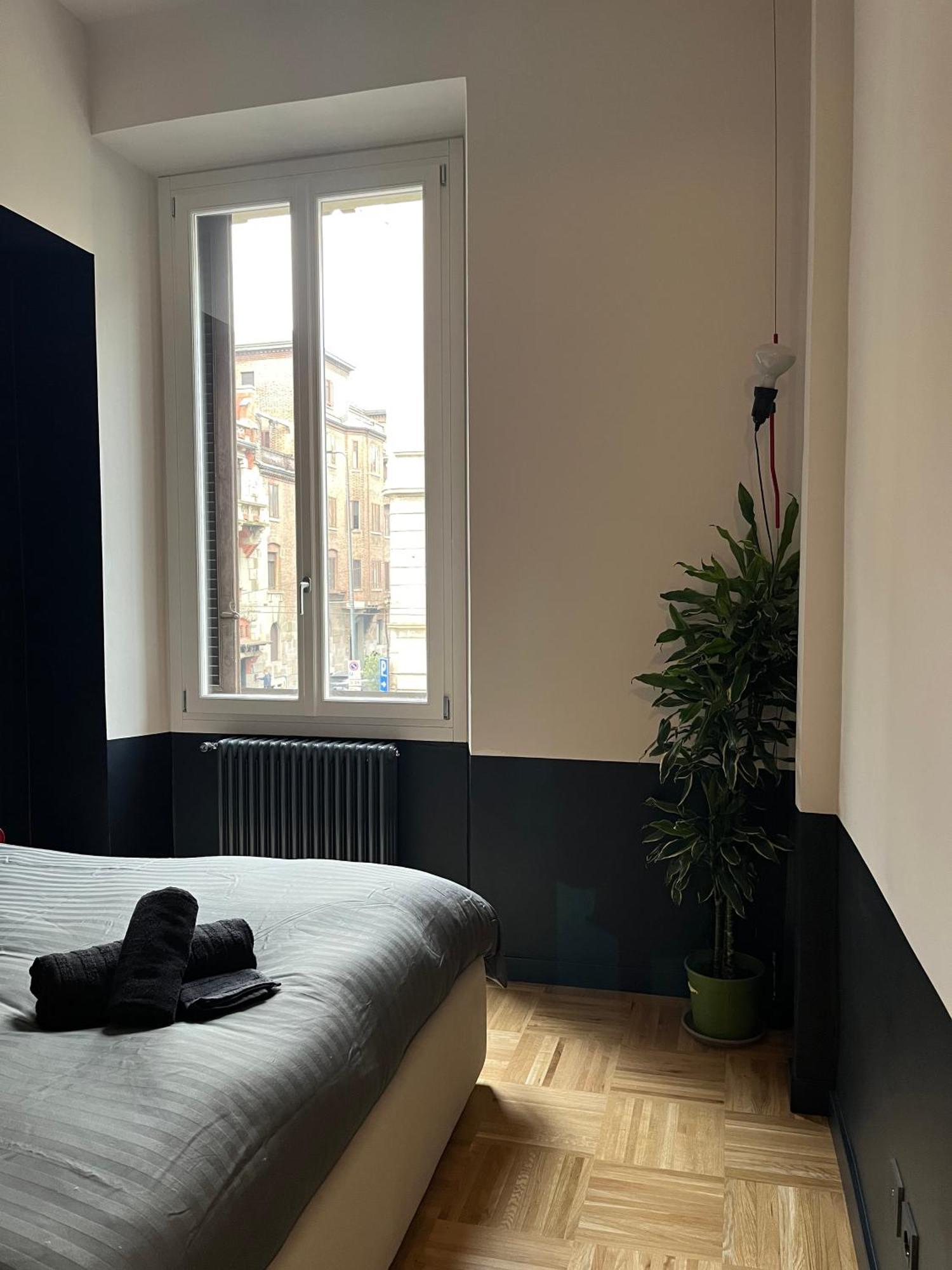 Splendido Bilocale Vicinissimo Stazione Appartement Milan