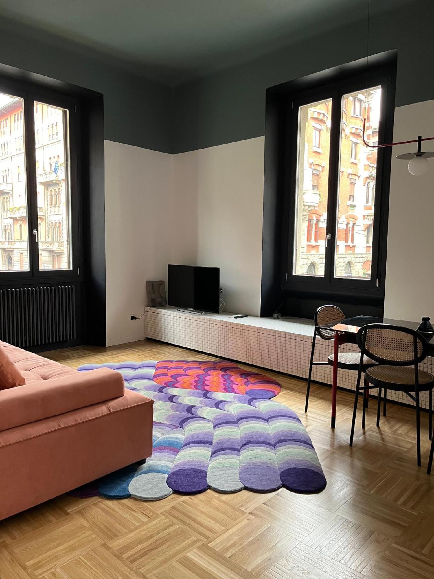 Appartement Splendido Bilocale Vicinissimo Stazione